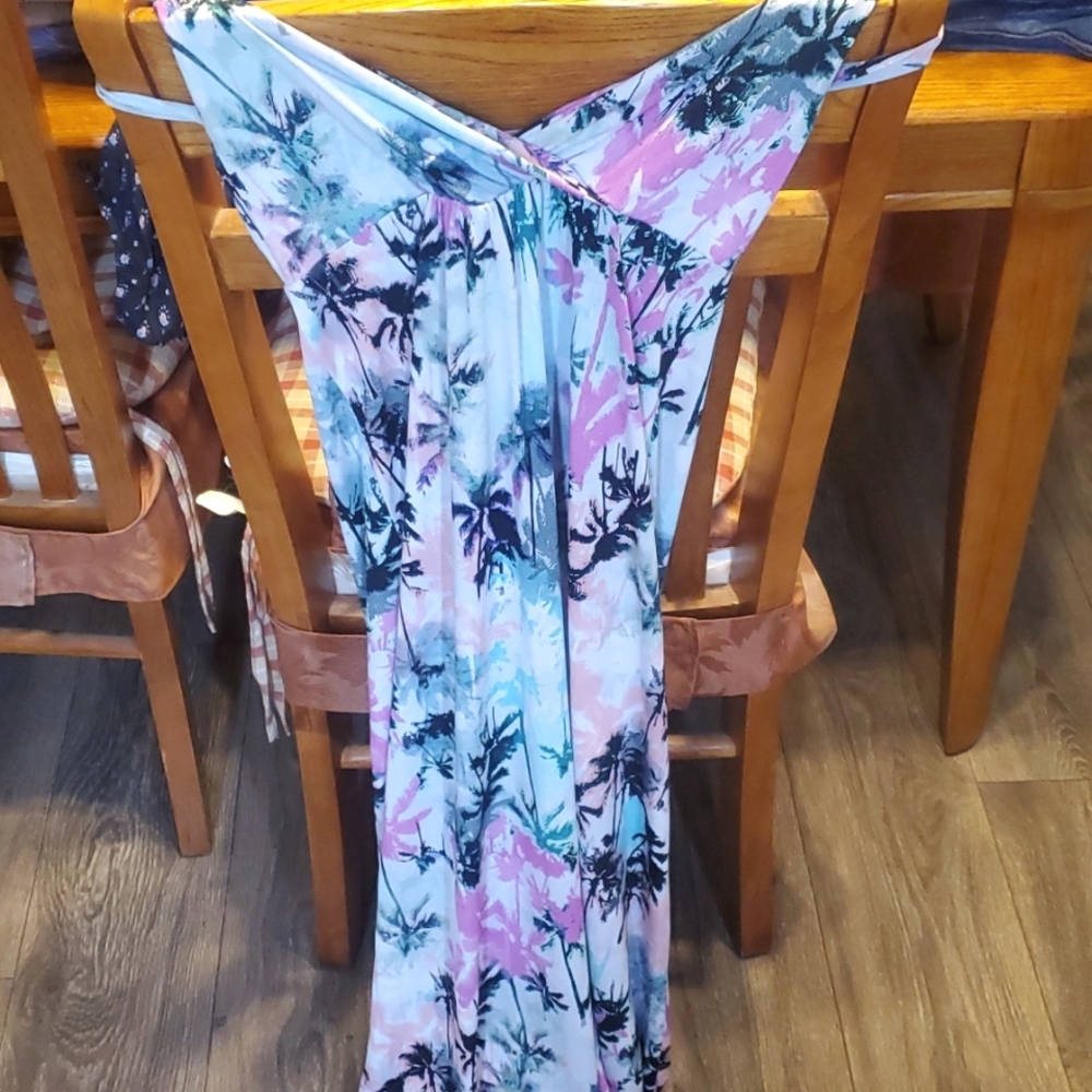 Metaphor Summer dress